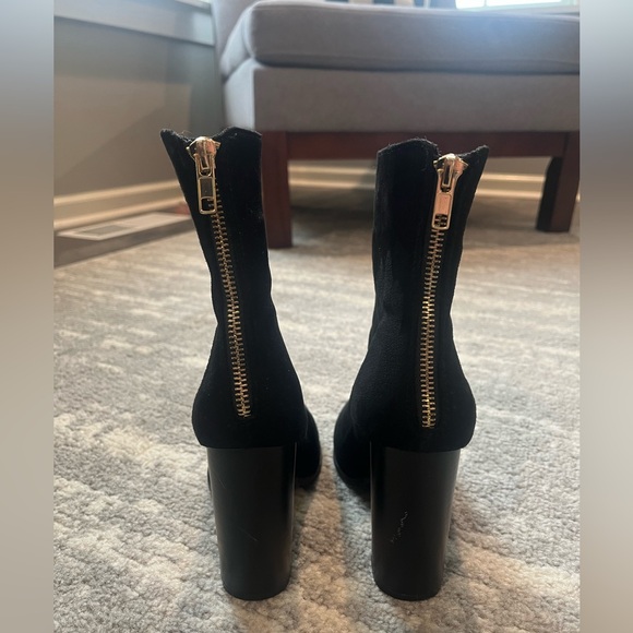 Forever 21 Ankle Booties - Picture 4 of 5